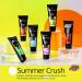 UR Sugar Polygel Nail Extension Set - 6 Color Poly Nail Gel Tubes for Perfect Summer Nails | Builder Gel & Milling Cutter Included - Buy Online on SooperMarket.com