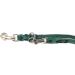 Double Linen Dog Liner for Small & Large Dogs - Adjustable 2m 2.4m 2.8m 3.5m 5m - Fir Green - Buy Online on SooperMarket.com