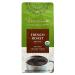 Teeccino French Roast Ground Herbal Coffee 11oz | Caffeine-Free & Prebiotic | Acid-Free Dark Roast - Buy Online on SooperMarket.com