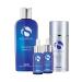 iS CLINICAL Pure Clarity Collection | Clear Complexion Skincare Kit for Blemish-Prone Skin | Best International Shipping - Buy Online on SooperMarket.com