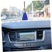 Cabilock 6pcs Copper Gourd Pendant Travel Feng Shui Car Fashion - Buy Online on SooperMarket.com