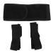 ANGGREK Legs Correction Belt Legs Correction Belt X/O Shaped Legs Correction Belt Knee Deformity Posture Corrector Leg Shaping Belt Valgus Deformity Bow Legs Band(S)