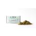 Jibix Amsterdam Taste 100% Natural Herb Mix 30g - Marshmallow Raspberry Leaves & Sage for Herbal Remedies - Buy Online on SooperMarket.com