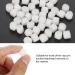 150pcs Replacement Filter Sponge for Vacuum Blackhead Removal Device - Comedo Suction Accessories - Buy Online on SooperMarket.com