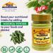 Rani Moringa Powder (Drumstick Powder) 2.46oz (70g) PET Jar 100% Natural | Vegan | Gluten Friendly | Non-GMO | No Colors | Indian Origin - Buy Online on SooperMarket.com