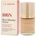 Skin Illusion Velvet Foundation - 106N Vanilla by Clarins for Women - 1 oz Foundation - Buy Online on SooperMarket.com