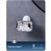 Rolempon Shower Razor Holder - Reusable Self-Adhesive Wall Suction Hooks for Razors Towels and Coats - Buy Online on SooperMarket.com