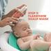 Frida Baby Cradle Cap Flake Fixer Scalp Spray + Mask Duo - Soothes Baby's Scalp, Prevents Dryness & Flakes - Buy Online on SooperMarket.com