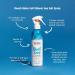 Not Your Mother's Beach Babe Soft Waves Sea Salt Spray - 8 fl oz (3-Pack) | Effortlessly Tousled Hair Waves | Natural Formula | 8 Oz x 3 - Buy Online on SooperMarket.com