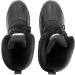 POLAR Men's Snow Hiking Mucker Duck Boots 10 Black - Waterproof Thermal Safety Gear - Buy Online on SooperMarket.com