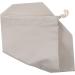 HAPINARY 4pcs Hair Dryer Storage Bag Travel Accessories Bags Drawstring Hairdryer Sack Kit Light Grey Fabric - Buy Online on SooperMarket.com