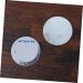 Baluue 300 Pcs Eyeshadow Case Pad Eyeshadow Pan Sticker Eyeshadow Palette Sticker Round Eyeshadow Sticker Mx3pcs As Shownx3pcs - Buy Online on SooperMarket.com