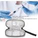 Insulin Cooler Bag for Diabetic Pens - Gray, Portable Cooling Pouch for Indoor & Outdoor Travel - Buy Online on SooperMarket.com