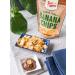 Sun Tropics Island Saba Banana Chips 4 oz (6 Pack) - Vegan, Gluten Free, Non GMO, Coconut Oil, Crispy Fruit Snacks - Buy Online on SooperMarket.com