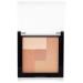 Palladio 2-In-1 Mosaic Powder Blush & Bronzer Sun Kissed - Enhance Your Glow with Natural Radiance - Buy Online on SooperMarket.com