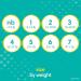 Pampers Swaddlers Newborn/Size 1 Diapers - 96 Count Super Pack - Buy Online on SooperMarket.com