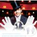 FAST-FX 2 Pairs of White Stitched Cotton Gloves Costume Gloves Soft Moisturizing Gloves for Wedding Server Parade Formal Guard Police Formal Tuxedo Jewelry Inspection - Buy Online on SooperMarket.com