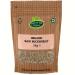 Organic Raw Buckwheat Groats 2kg by Hatton Hill Organic - Free UK Delivery