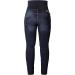 Noppies Women's Maternity Jeans OTB Slim Mila Comfort - Everyday Blue 40W / 32L - Buy Online on SooperMarket.com
