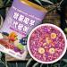 Purple potato and konjac cereal 500g/can food substitute Congee Sweet potato konjac flour healthy and nutritious breakfast porridge instant brewed Grain oatmeal powder Chinese snack gift pack (3can) - Buy Online on SooperMarket.com