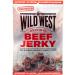 Wild West Original Beef Jerky 12 x 60g - Buy Online on SooperMarket.com