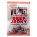 Wild West Beef Jerky - Original High Protein Snack (12 x 60g) | Premium Dried Meat for Healthy Living - Buy Online on SooperMarket.com