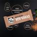 Green Panda Vegan Cocoa Nut Bar - 100% Organic Sugar-Free Muesli Bars | Healthy Snack with Cocoa & Dates | 12 x 30g Nutrient-Packed Treats - Buy Online on SooperMarket.com