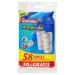Vileda Margherita -Adhesive film for lint roller 2 rotoli brush change