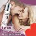 Pheromone Perfume for Women Attractant Androstenone Pheromones Flirting Sexy Perfume Cologne Seduction Fragrance Attract Lovers Men Couples Roll-on perfume for dating (2pcs) (1 pcs) - Buy Online on SooperMarket.com