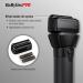 BaBylissPRO FXONE Double Foil Stick Shavers Black - Premium Grooming Tool for Men | Fast International Shipping - Buy Online on SooperMarket.com