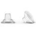Avima Baby Silicone Spouts (Set of 2)