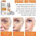 Anti Aging Face Serum for Women Over 50 Age-Defying Super C Serum for Women Over 50 Vitamin C Serum for Face Vitamin C Serum with Niacinamide Vitamin C and Caffeine Wrinkle & Age Spots Reduction - Buy Online on SooperMarket.com