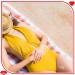 210-Piece Self-Adhesive Tanning Stickers Set - Heart, Lips, Cherry Tree Designs | Tanning Bed Salon Supplies - 7 Styles Available - Buy Online on SooperMarket.com