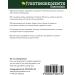 JustIngredients Essentials Couchgrass 500 g - Buy Online on SooperMarket.com