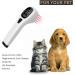 Handheld Physiotherapy Device Pain Relief Device Reverses Skin Aging Reduces Cellulite Accelerates Wound Healing and Symptoms of Pet Degenerative Arthritis Dysplasia Etc. - Buy Online on SooperMarket.com