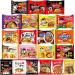 Samyang Hot Chicken Noodles Korean Ramen (Pack of 10) Pick Any 2 Customised Flavours - Buy Online on SooperMarket.com