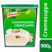 Buy Knorr Mushroom Cream Soup Dry Mix 900g - Creamy Mushroom Flavor - International Shipping Available - Buy Online on SooperMarket.com