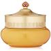 The History of Whoo Gongjinhyang Cream Cleanser | Rich Cleansing Cream for Gently & Effectively Cleansing | 2-in-1 Formula for Skin Impurities & Makeup Removal 210ml