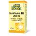 Natural Factors SunVitamin D3 Drops 2500 IU 15ml 500 Drops per bottle MCT Oil Base Essential for Immune Function and Overall Health