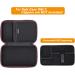 RLSOCO Case for Wahl Professional 5 Star Gold Cordless Detailer Li Trimmer & for Wahl Detailer Cordless Clipper/Detailer Hair Trimmer Corded Clipper a Case - Buy Online on SooperMarket.com