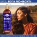 Difeel Elevated Biotin Conditioner 33.8 oz - Best Conditioner for Hair Growth Paraben Free & Color Safe for Thin Hair - Shop Internationally - Buy Online on SooperMarket.com
