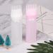 UNVOJL Hair Dye Brush Bottle Hair Root Comb Applicator Bottles Hair Dye Tools Applicator Brush BottlesÂ for Salon (White) - Buy Online on SooperMarket.com