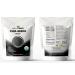 Organic Premium Raw Black Chia Seeds 2lb Bulk | USDA Organic, Non-GMO, Vegan, Gluten-Free | Nutrient-Dense Superfood - Buy Online on SooperMarket.com