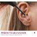 HEALLILY Ear Bulb Ear Cleaner 224ml Wax Removal Silicone Ear Cleaning Ball for Home Family Use - Buy Online on SooperMarket.com