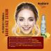 VoilaVe Pure Hypochlorous Acid Serum - Anti-Wrinkle Gel for Redness Irritation & Dark Circles | HOCL for Acne & Spots | 1.7 fl oz - International Shipping Available - Buy Online on SooperMarket.com