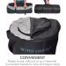 BETTER HABITAT SleepReady Portable Floor Mattress & Guest Bed - Twin Size | 3 CertiPUR-US Memory Foam | Easy Roll Out | Waterproof | Ideal for Guests, Camping, Dorm & Travel Essentials | 1 Year Warranty - Buy Online on SooperMarket.com