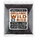 Gorilla Food Co. Organic Black Wild Rice - 800g