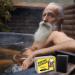 Geezer Gonads Soap Bar - Hilarious Gag Gift for Milestone Birthdays & Over-the-Hill Parties - Ideal Stocking Stuffer for Men - Buy Online on SooperMarket.com