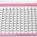 Premade 4D-C-0.07-13mm Short Stem Fan Eyelash Extensions for Russian Volume Lashes - Buy Online on SooperMarket.com