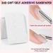 Makartt Nail Shaver Spatula Set - Stainless Steel Nail Push Pusher for Manicure & Artificial Nail Removal - Buy Online on SooperMarket.com